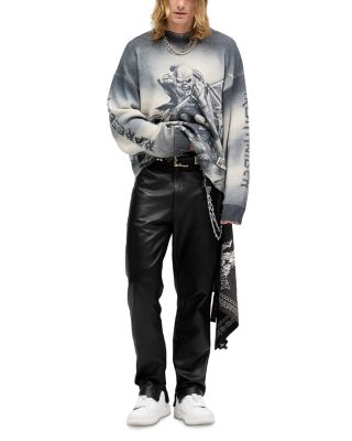 Iron Maiden X Trooper Graphic Sweatshirt