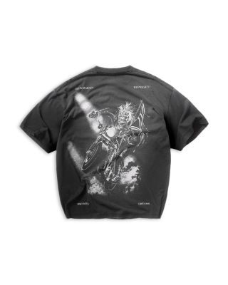 Iron Maiden X Infinite Dreams Tee