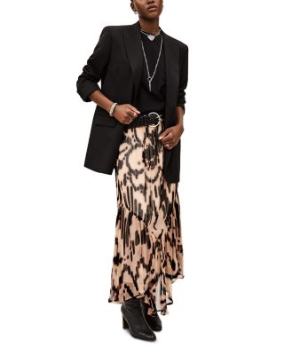 Jupe Aley Skirt
