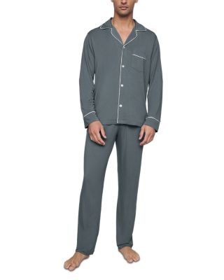 William Pajama Set