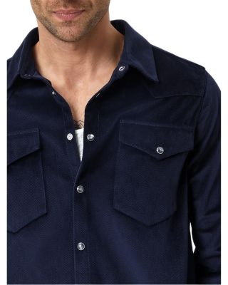Andres Long Sleeve Shirt