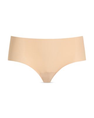 Invisible Rib One Size Bikini
