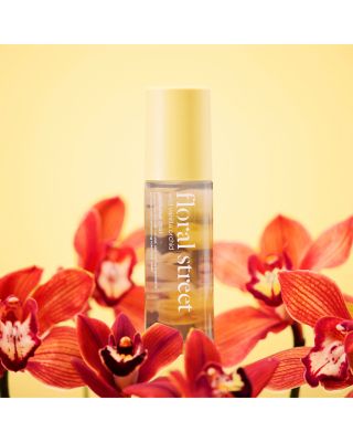 Wild Vanilla Orchid Perfume Mist 4.2 oz.