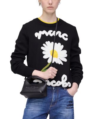 The Micro Crossbody Sack Bag