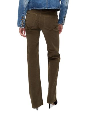 Crosbie Corduroy Pants