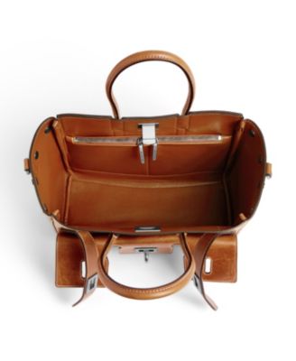 Bel Air Carry All Bag Mini