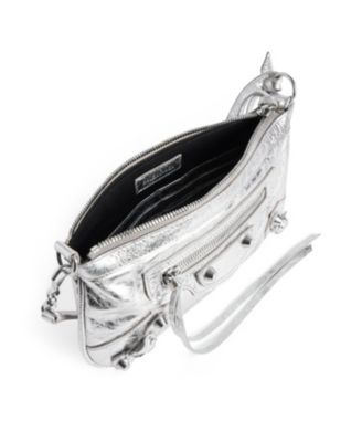 Le City Pouch On with Strap