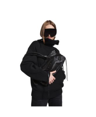 East-West Le City Bag