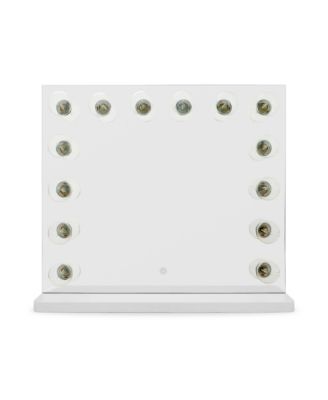 Lola Vanity in Mirror