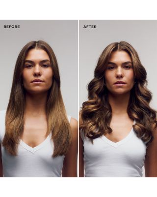 Curling Straightener