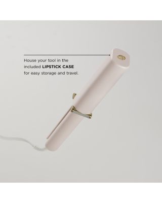 Curling Straightener