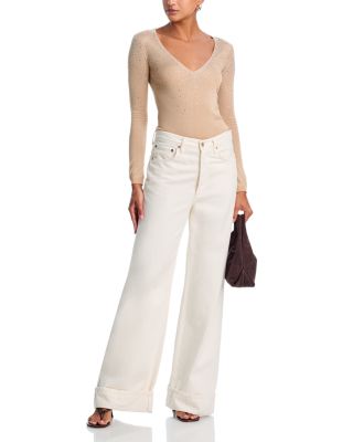 Mirasol Crystal Sweater