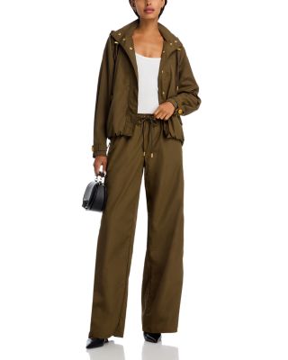 Valkyrie Snap Side Pants