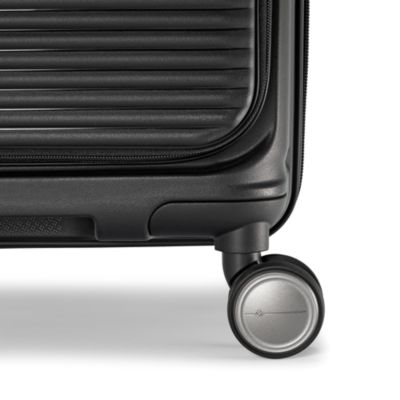 Paralux Hardside Expandable Large Spinner Suitcase