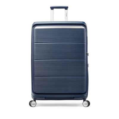 Paralux Hardside Expandable Large Spinner Suitcase