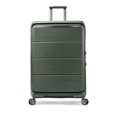 Paralux Hardside Expandable Large Spinner Suitcase