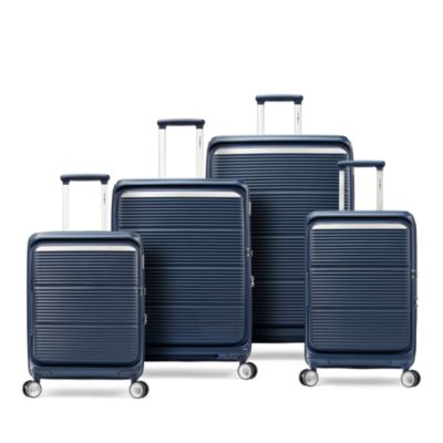 Paralux Hardside Expandable Large Spinner Suitcase