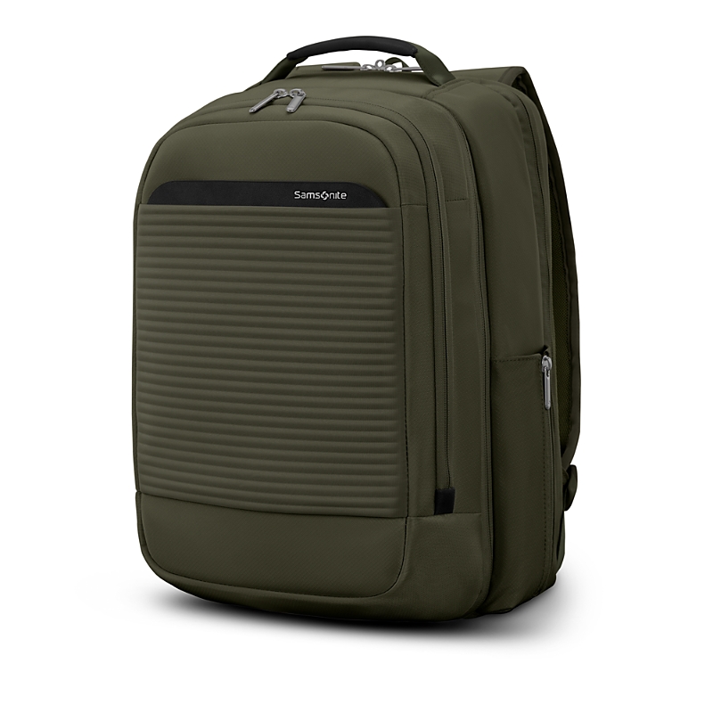 Samsonite Paralux 2 In 1 Travel Backpack In Green