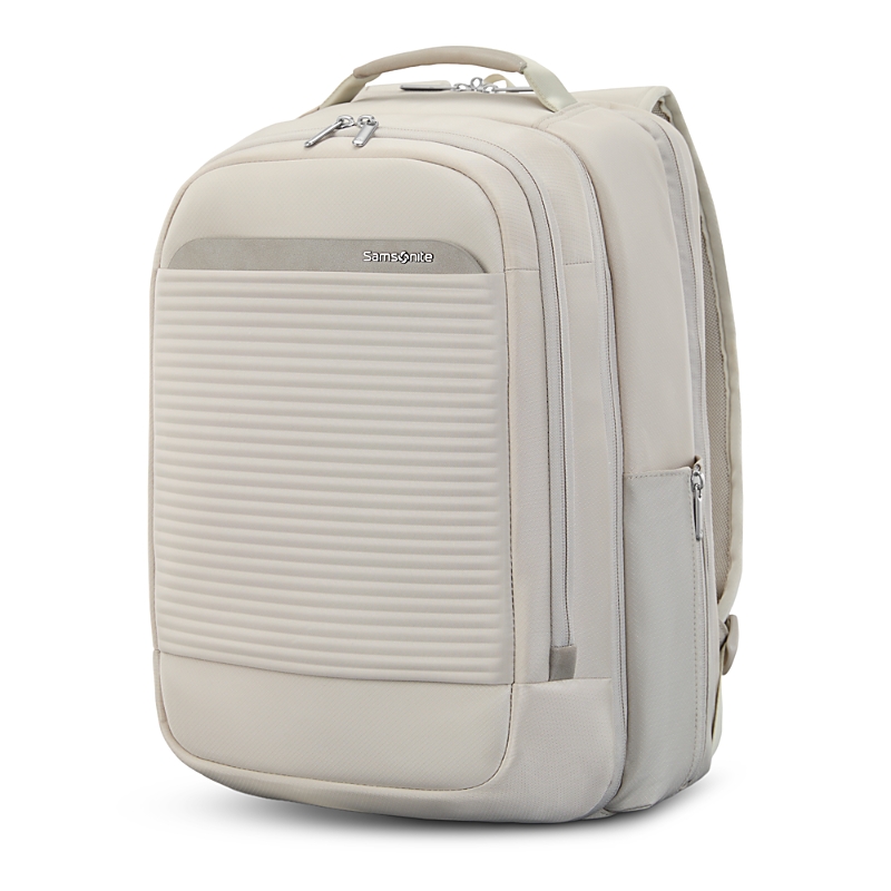 Samsonite Paralux 2 In 1 Travel Backpack In Neutral