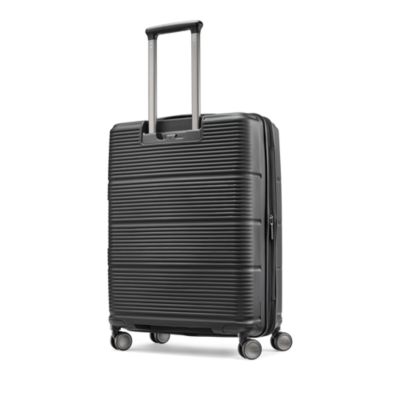 Paralux Hardside Medium Expandable Spinner Suitcase