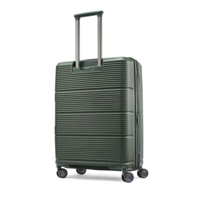 Paralux Hardside Medium Expandable Spinner Suitcase