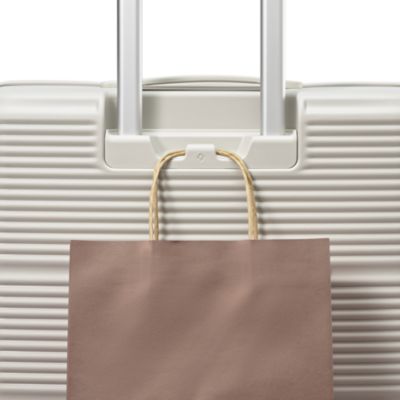 Paralux Hardside Medium Expandable Spinner Suitcase