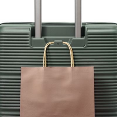 Paralux Hardside Medium Expandable Spinner Suitcase