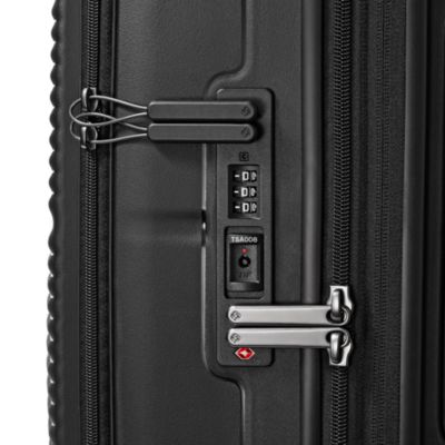 Paralux Hardside Expandable Spinner Carry On