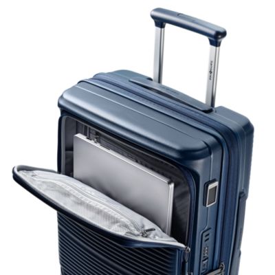 Paralux Hardside Expandable Spinner Carry On