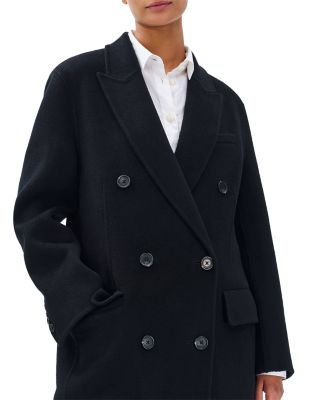 Vasso Wool Coat