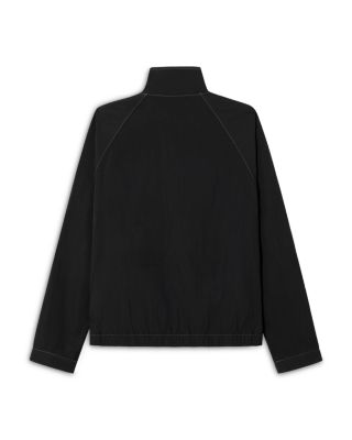 Light Ripstop Jacket