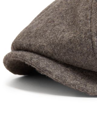 Simmons Baker Boy Cap