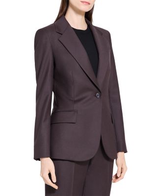 Lynnia Sleek Blazer
