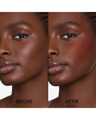 Dior Forever Blush Soft Filter