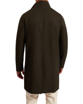 Ruabon Funnel Neck Jacket