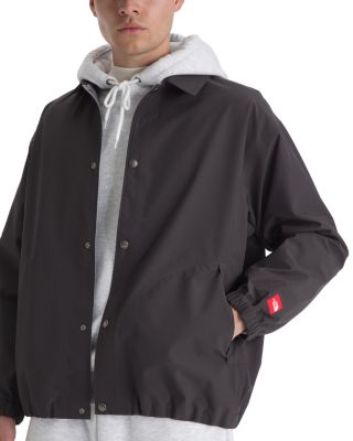 Red Box DRYVENT Coaches Jacket