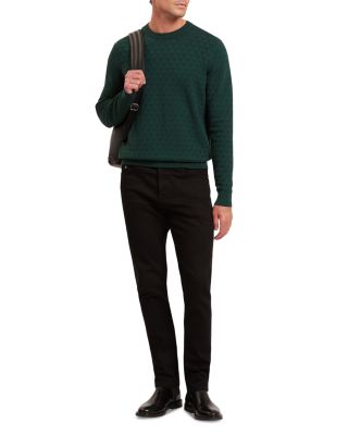 Sainsy Crewneck Sweater