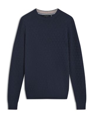 Sainsy Crewneck Sweater