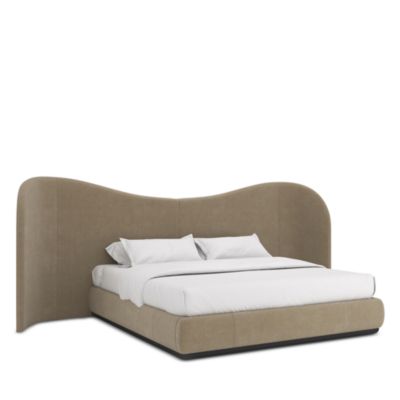 Clio Bed, King
