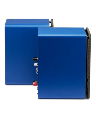 DCB41 4.5 inch Powered Bookshelf Speaker - Pair