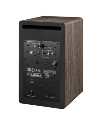  DCB61 Debut ConneX Powered Bookshelf Speaker - Pair