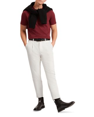 Konrrad Regular Soft Touch Cotton Tee