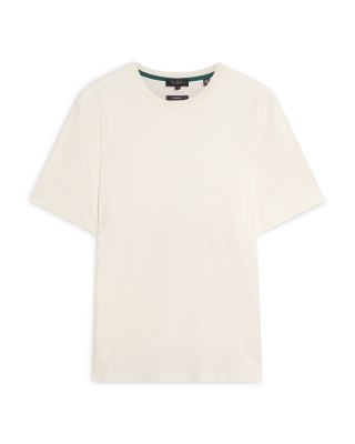 Konrrad Regular Soft Touch Cotton Tee