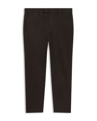 Howeton Slim Stretch Cotton Chino Pant