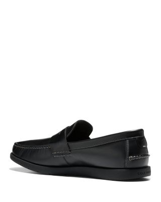 Men's Brower Slip On Penny Loafers