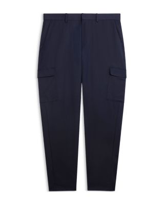 Lional Slim Fit Cargo Pants