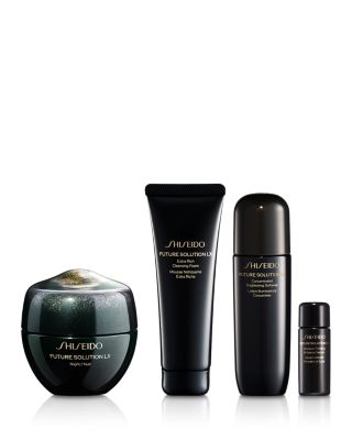Future Solution LX Regenerating Cream Set ($437 value)