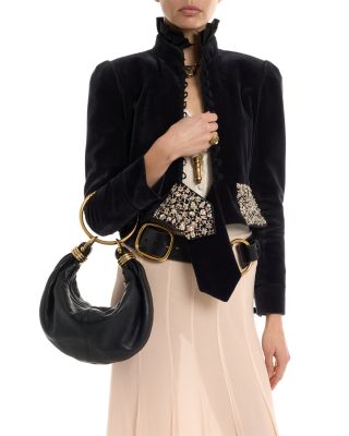 Bracelet Mini Hobo Bag