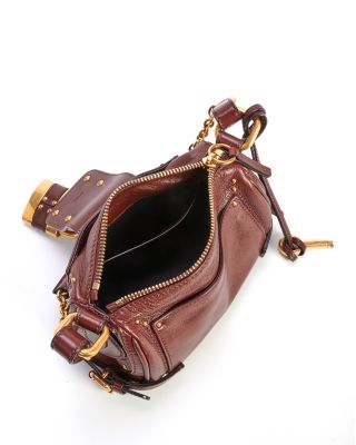 Paddington Small Chain Shoulder Bag