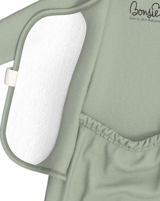  Unisex Bonsie Skin to Skin Footie Onesie